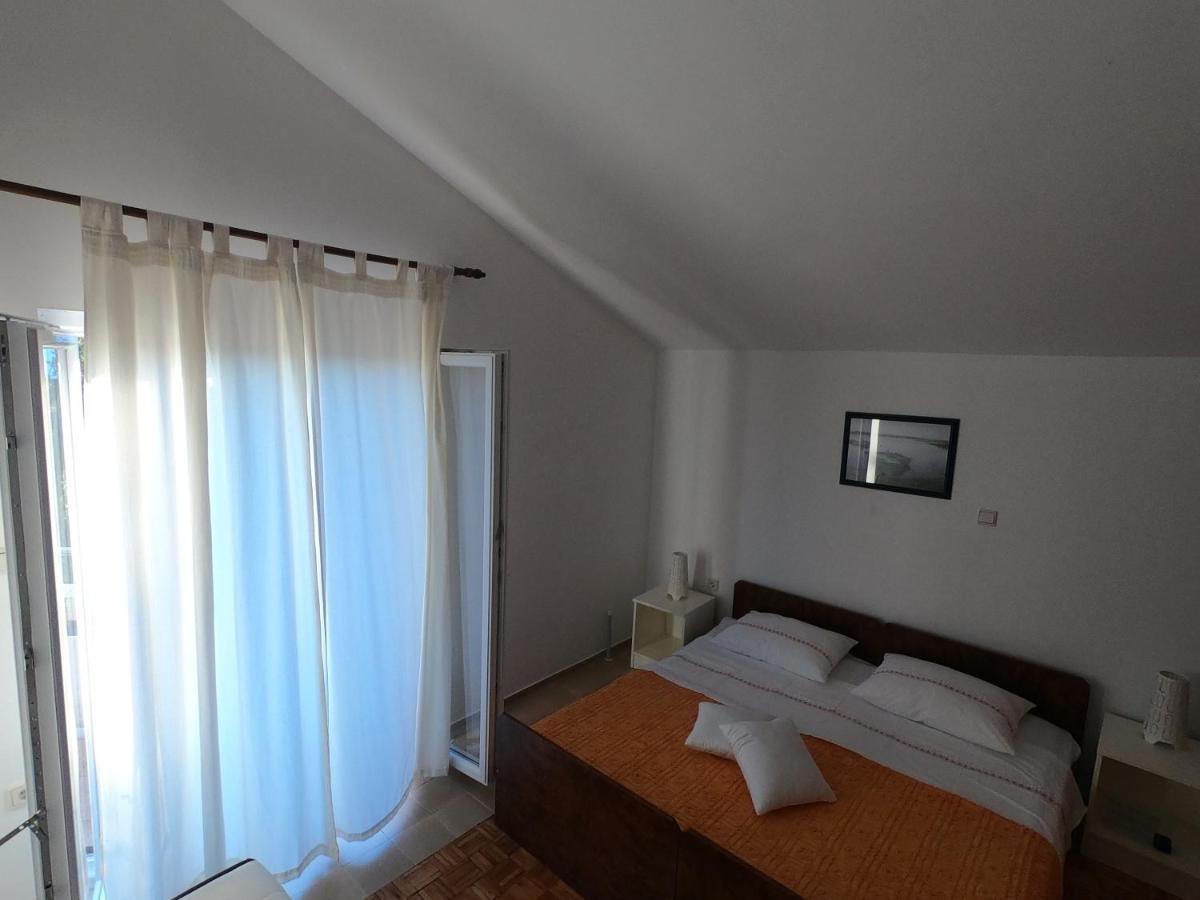 נין Apartmani Bosiljka מראה חיצוני תמונה