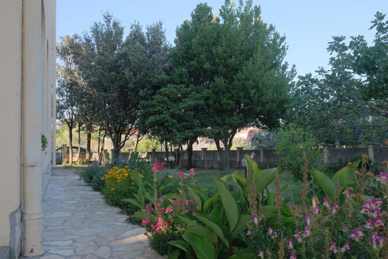 נין Apartmani Bosiljka מראה חיצוני תמונה