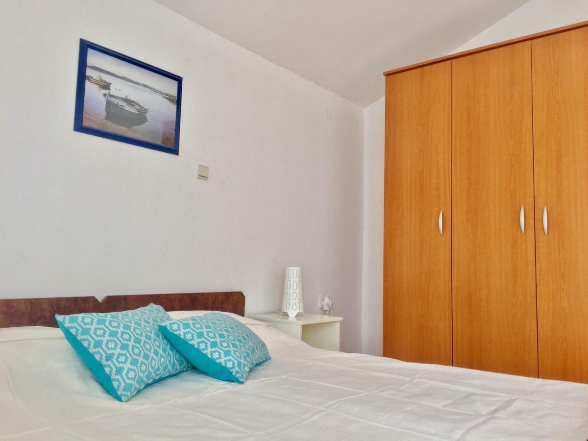 נין Apartmani Bosiljka מראה חיצוני תמונה