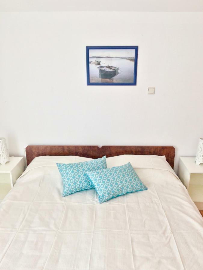 נין Apartmani Bosiljka מראה חיצוני תמונה