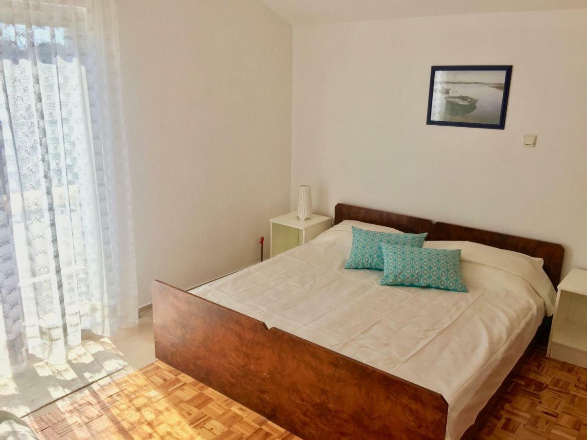 נין Apartmani Bosiljka מראה חיצוני תמונה