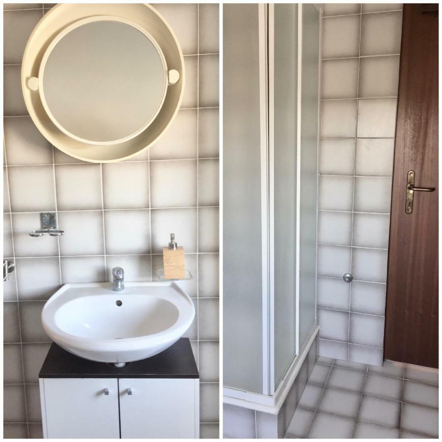 נין Apartmani Bosiljka מראה חיצוני תמונה